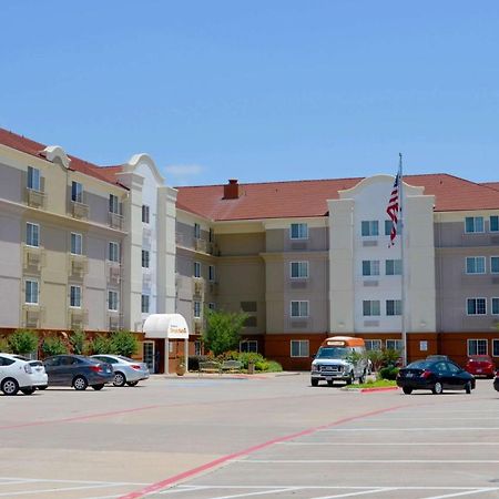 Sonesta Simply Suites Dallas Las Colinas Irving Exterior photo