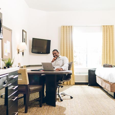 Sonesta Simply Suites Dallas Las Colinas Irving Exterior photo