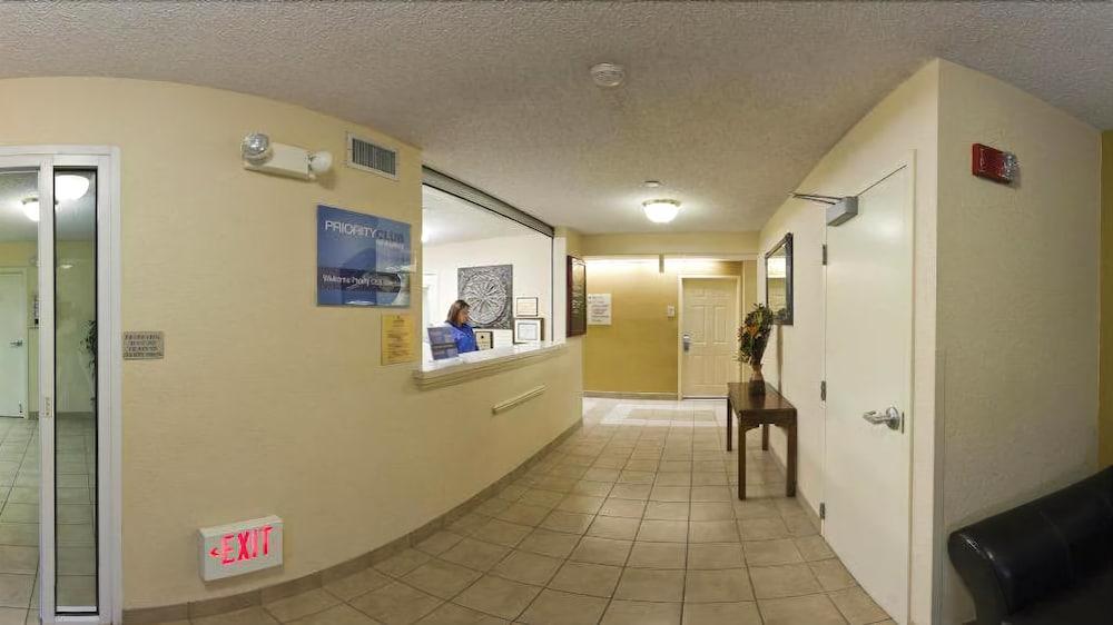 Sonesta Simply Suites Dallas Las Colinas Irving Exterior photo