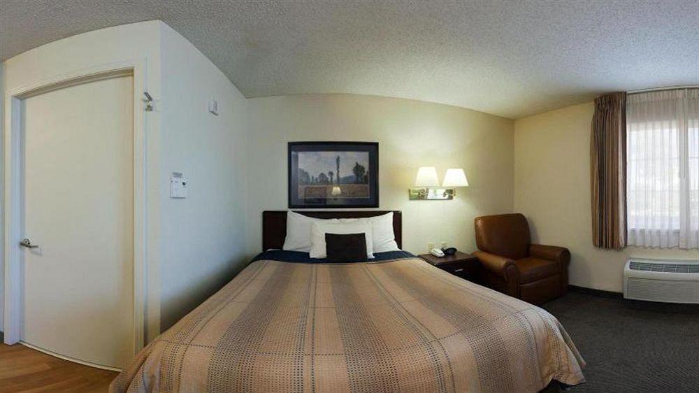 Sonesta Simply Suites Dallas Las Colinas Irving Exterior photo