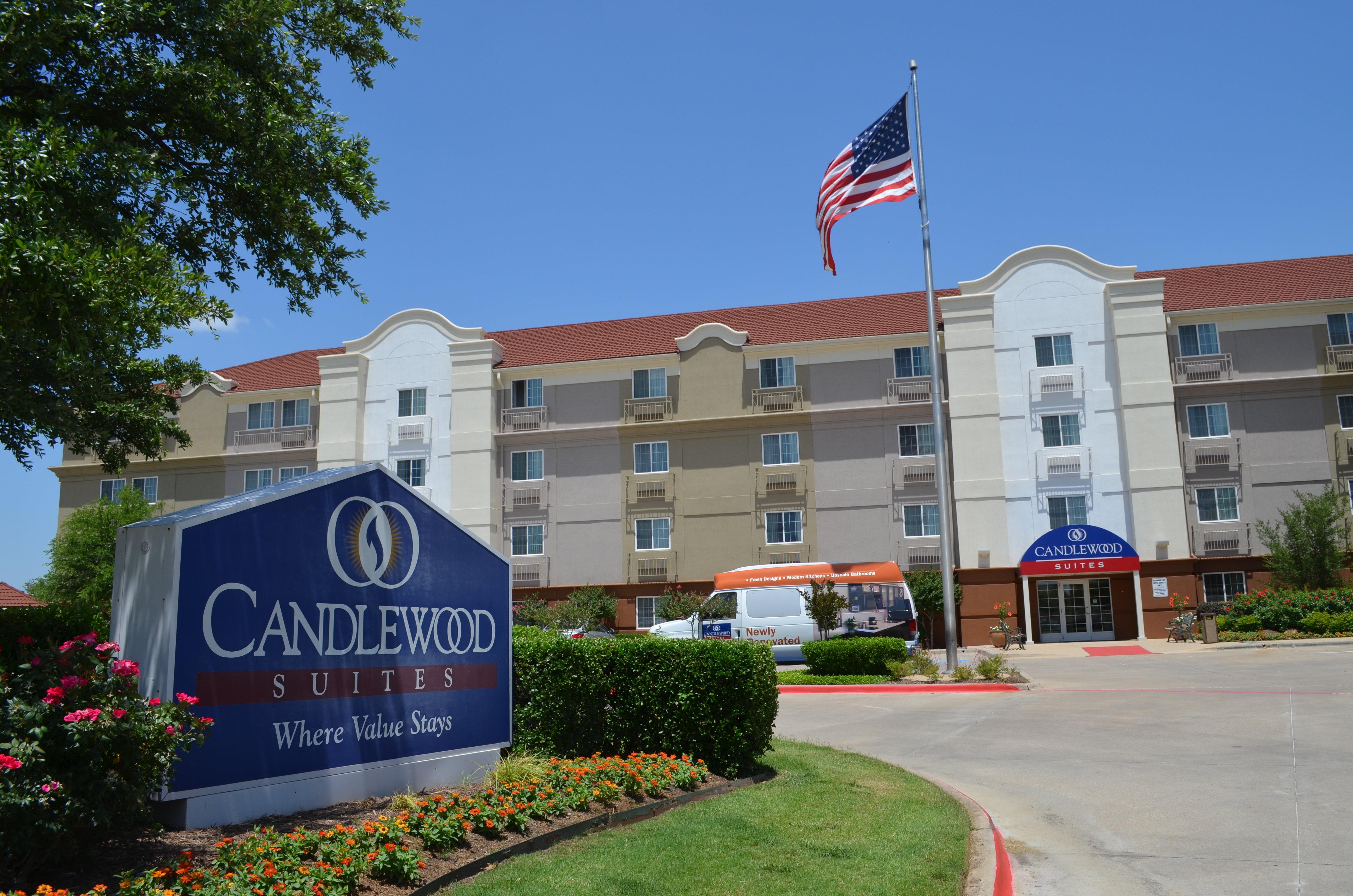 Sonesta Simply Suites Dallas Las Colinas Irving Exterior photo