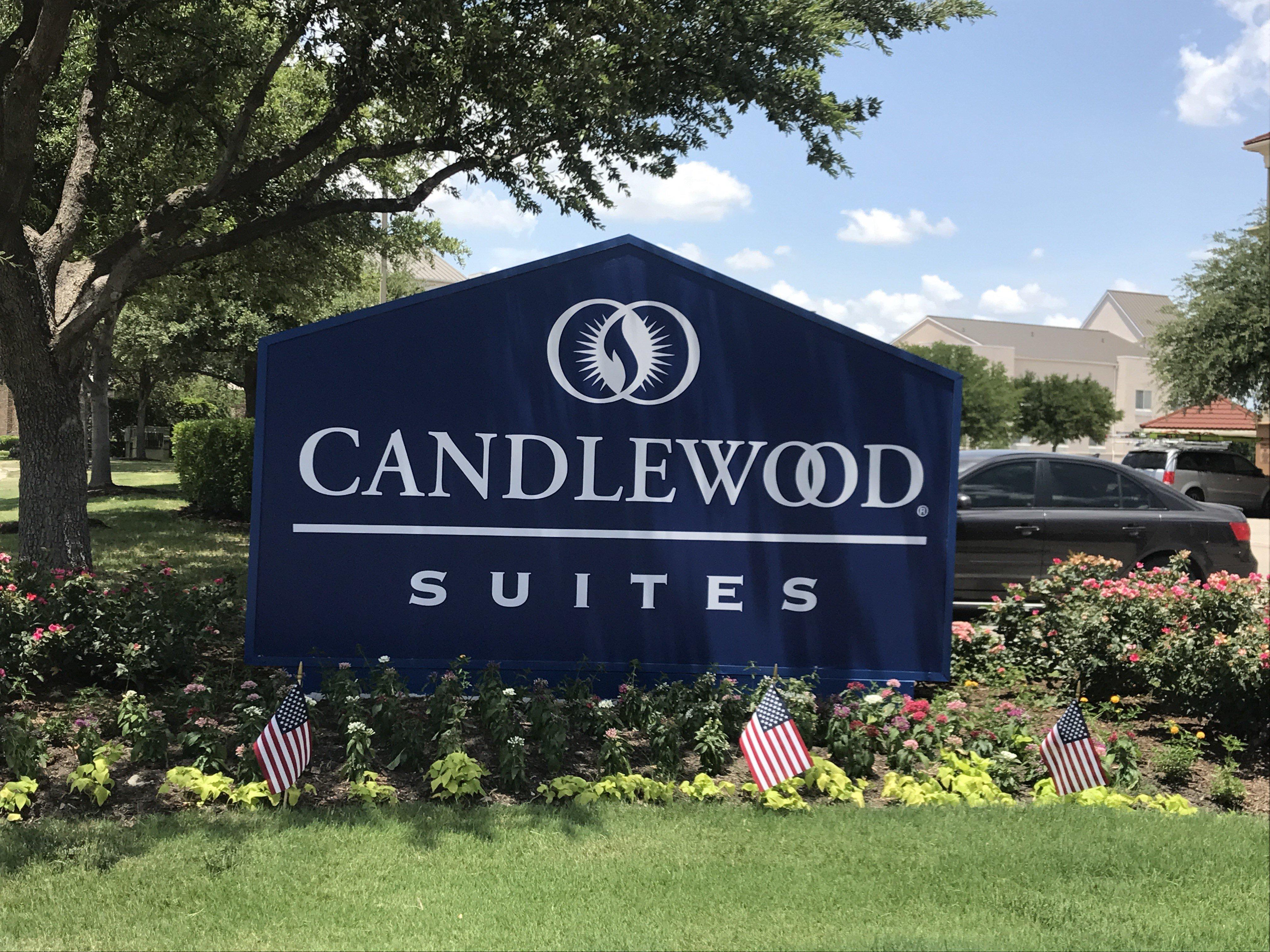 Sonesta Simply Suites Dallas Las Colinas Irving Exterior photo