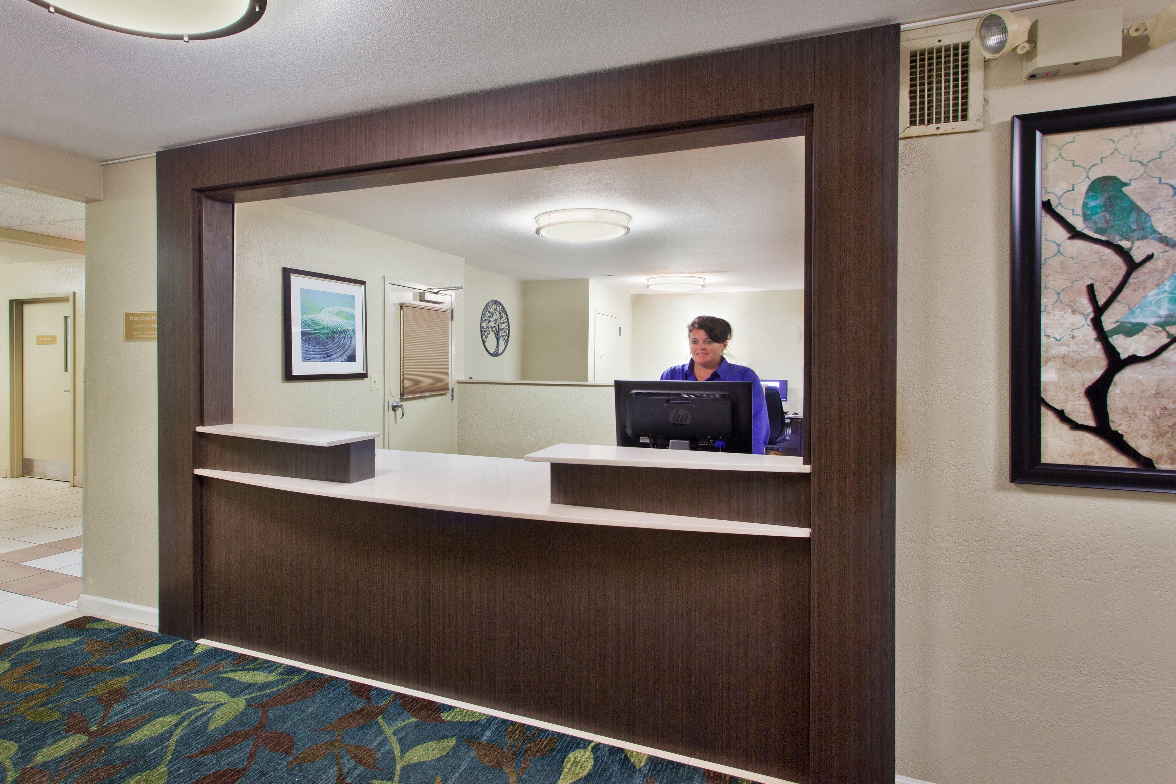 Sonesta Simply Suites Dallas Las Colinas Irving Exterior photo
