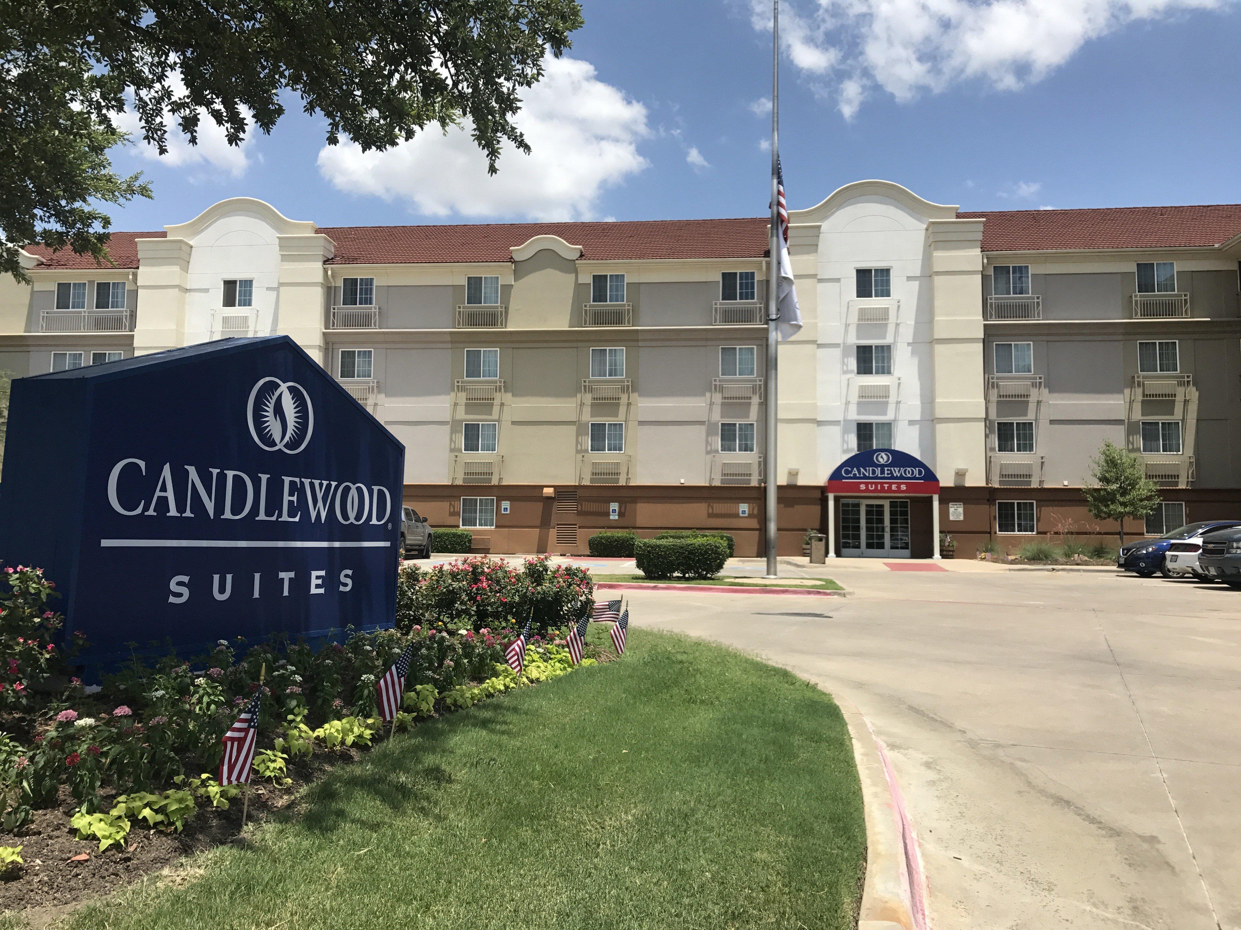 Sonesta Simply Suites Dallas Las Colinas Irving Exterior photo