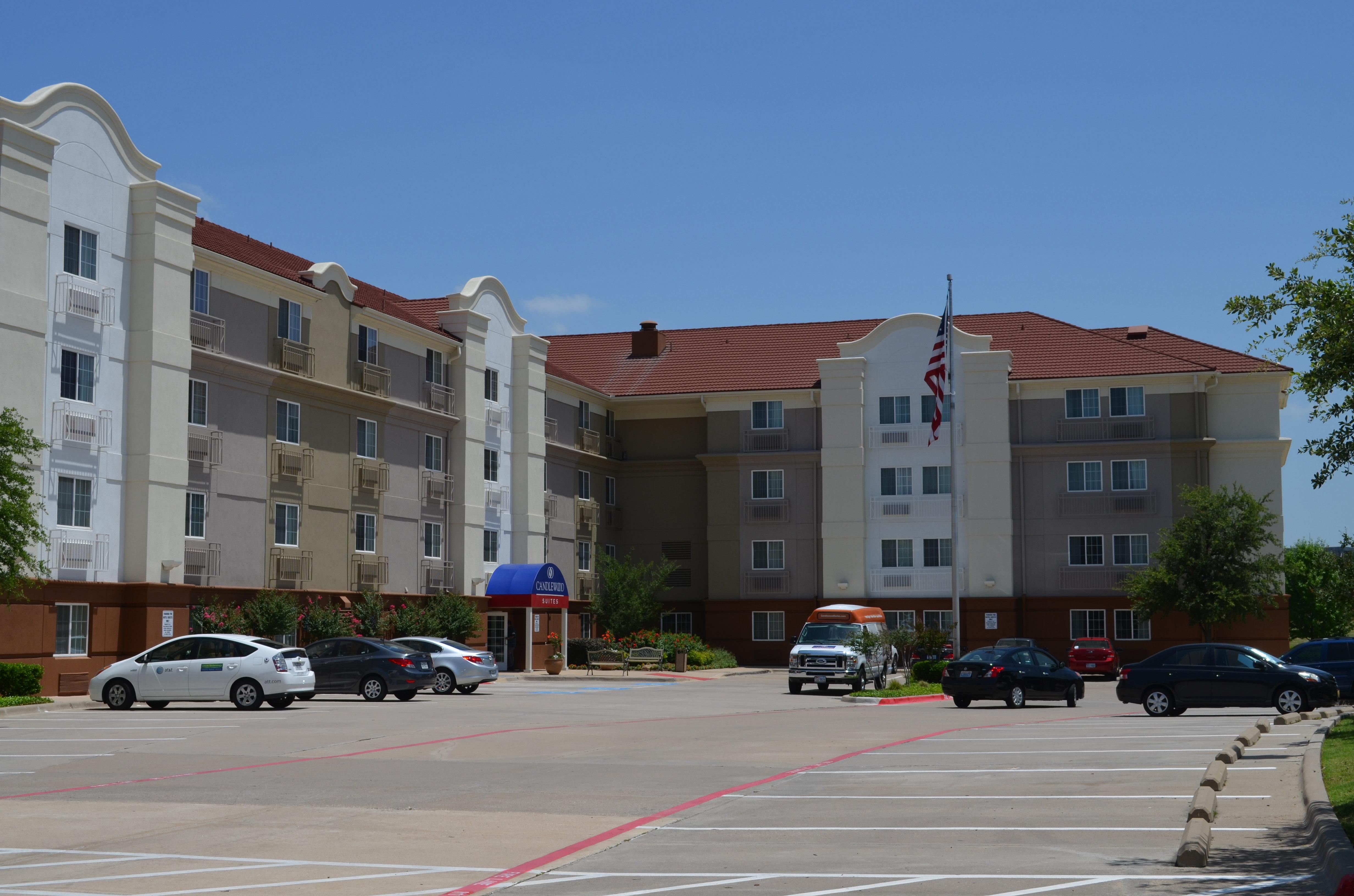 Sonesta Simply Suites Dallas Las Colinas Irving Exterior photo