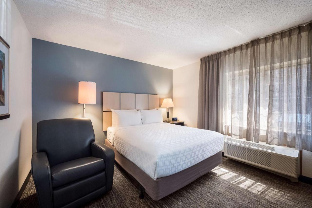 Sonesta Simply Suites Dallas Las Colinas Irving Exterior photo