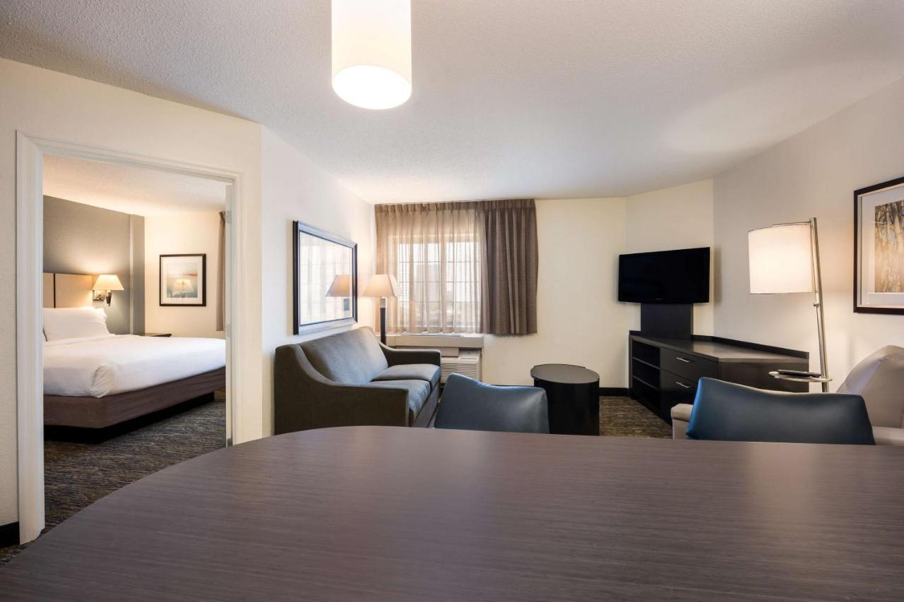 Sonesta Simply Suites Dallas Las Colinas Irving Exterior photo