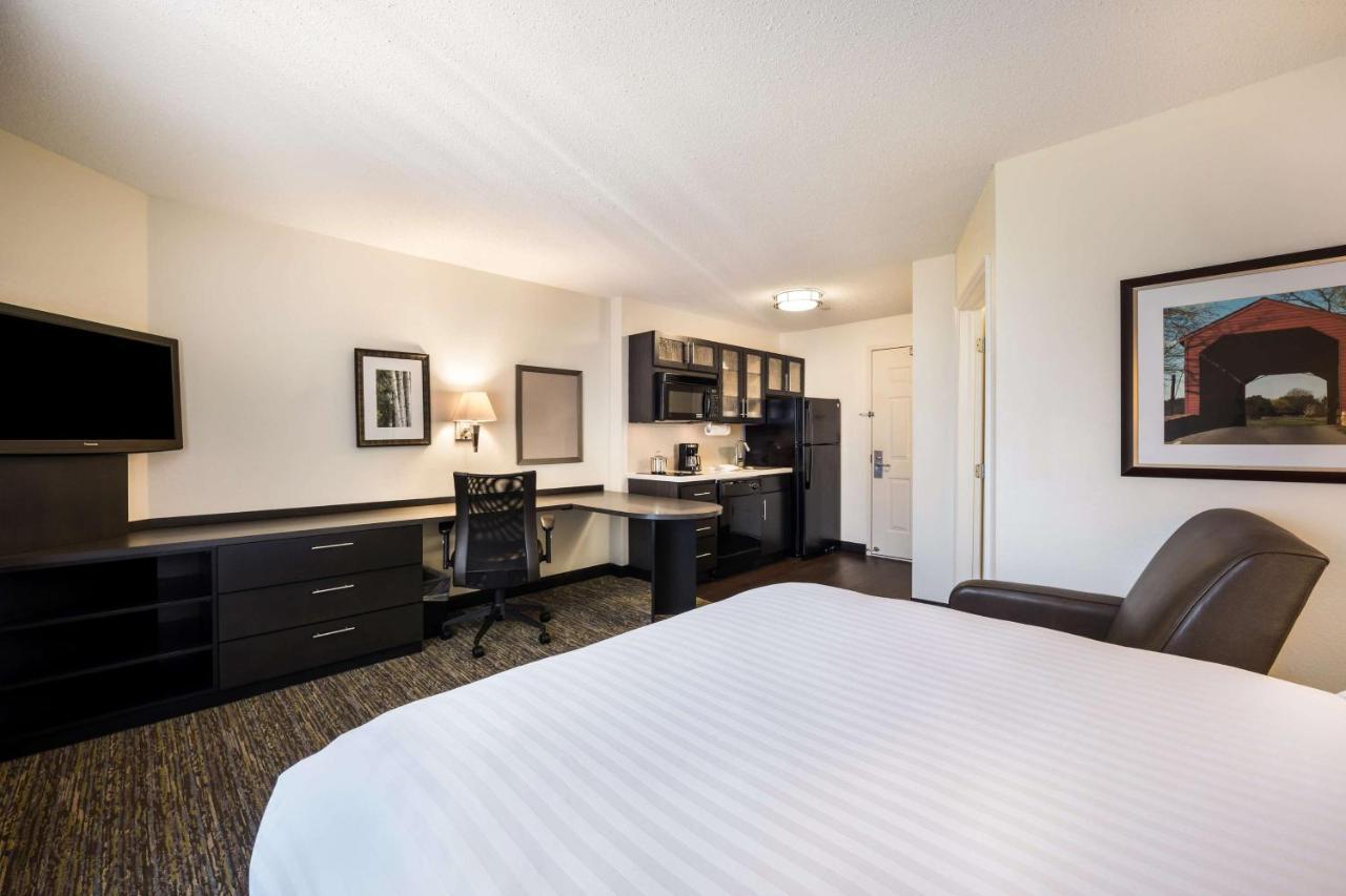 Sonesta Simply Suites Dallas Las Colinas Irving Exterior photo