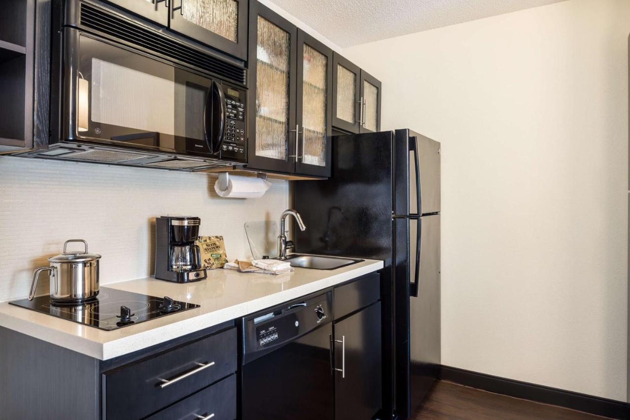 Sonesta Simply Suites Dallas Las Colinas Irving Exterior photo