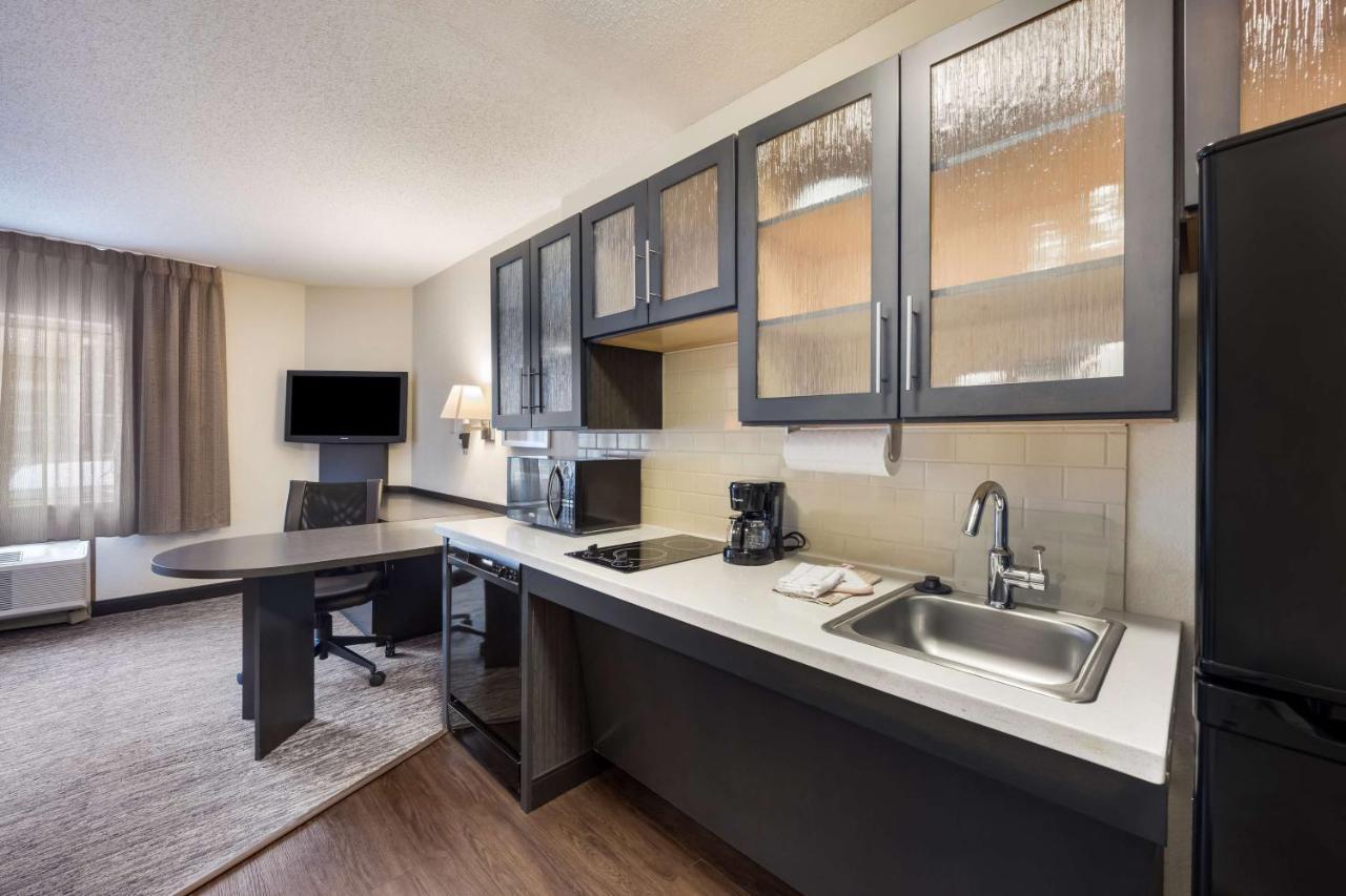 Sonesta Simply Suites Dallas Las Colinas Irving Exterior photo