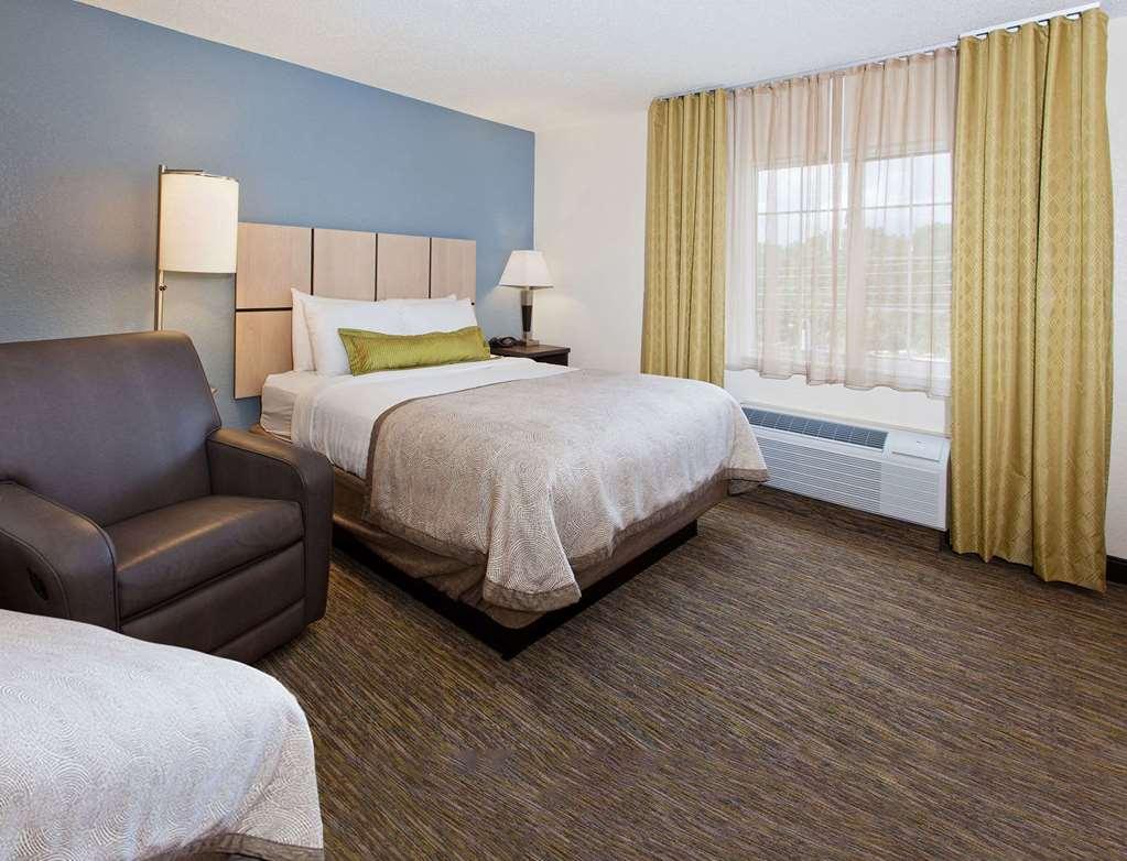 Sonesta Simply Suites Dallas Las Colinas Irving Room photo