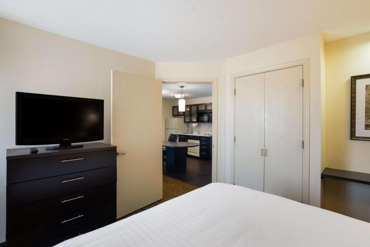 Sonesta Simply Suites Dallas Las Colinas Irving Exterior photo