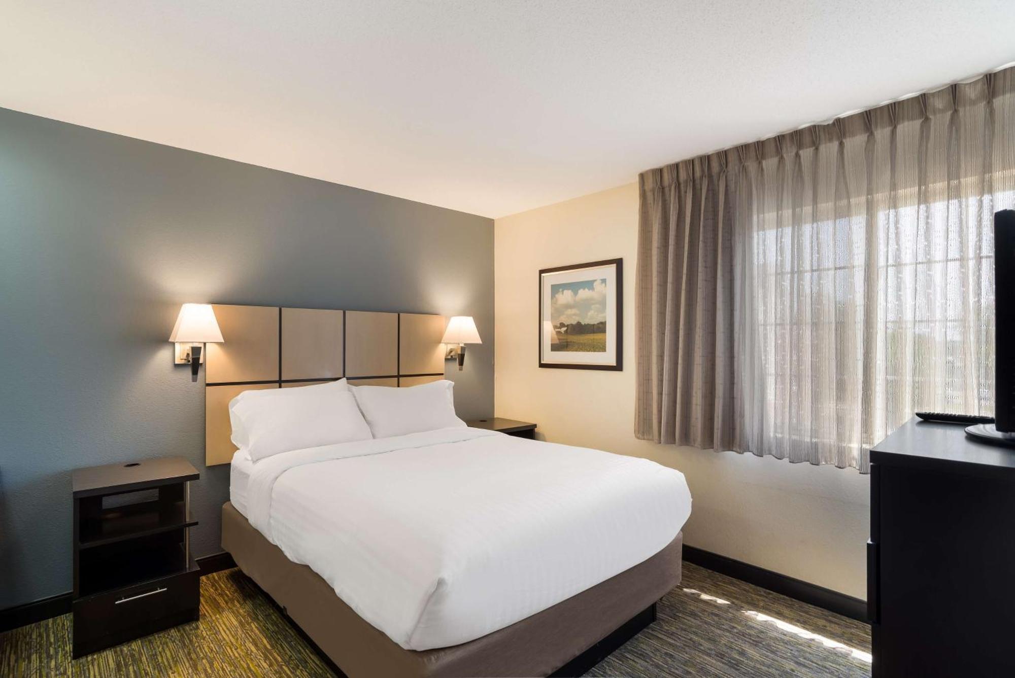 Sonesta Simply Suites Dallas Las Colinas Irving Exterior photo