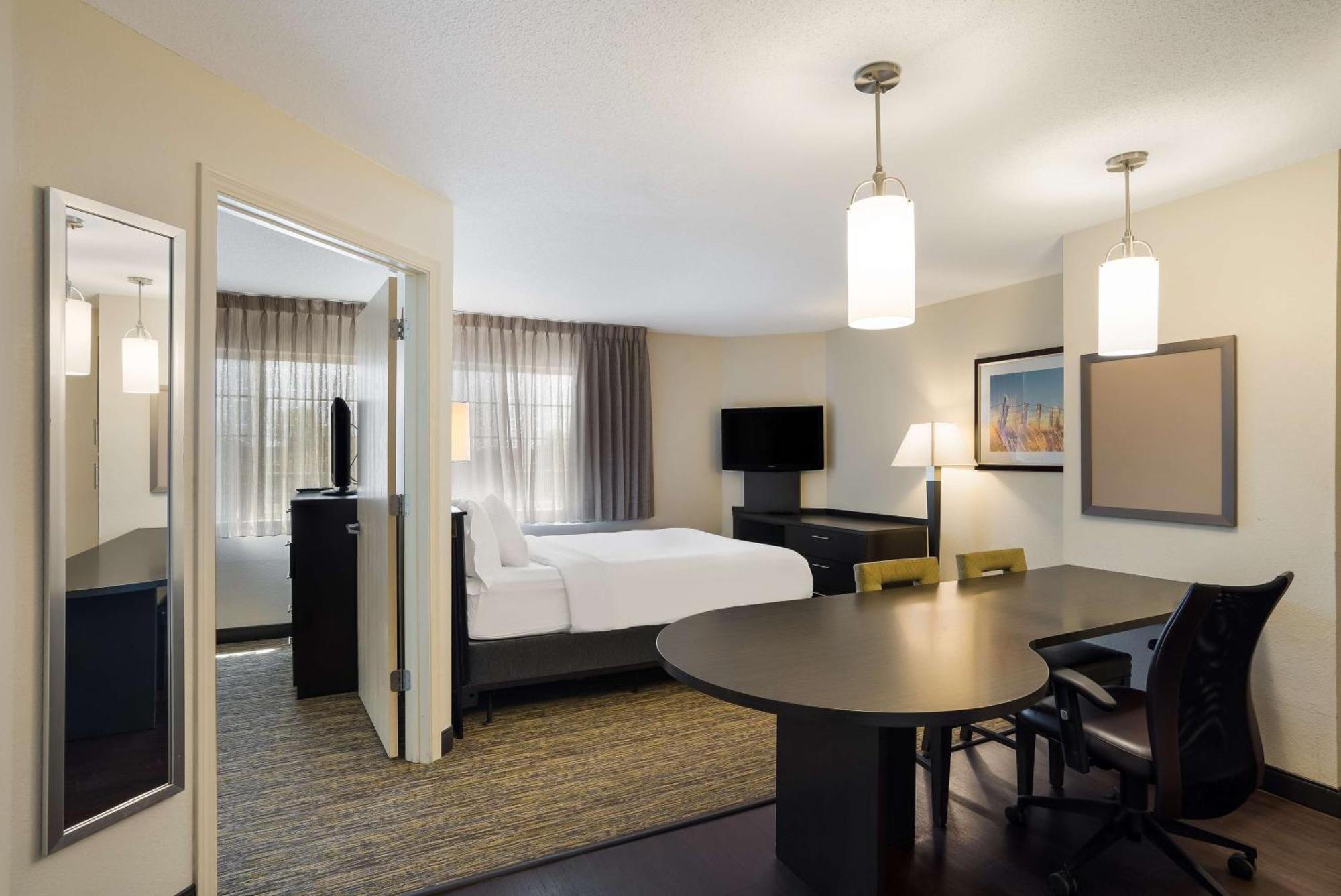 Sonesta Simply Suites Dallas Las Colinas Irving Exterior photo