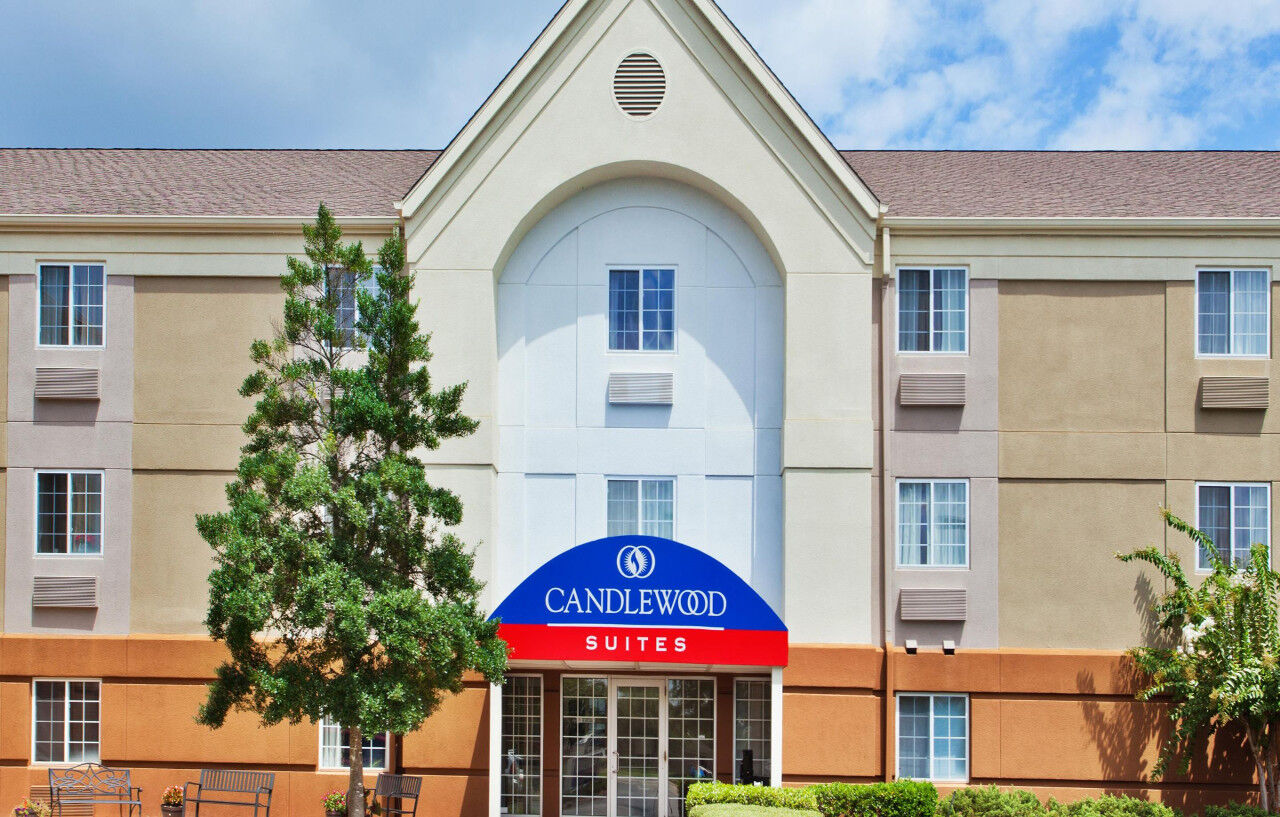 Sonesta Simply Suites Dallas Las Colinas Irving Exterior photo