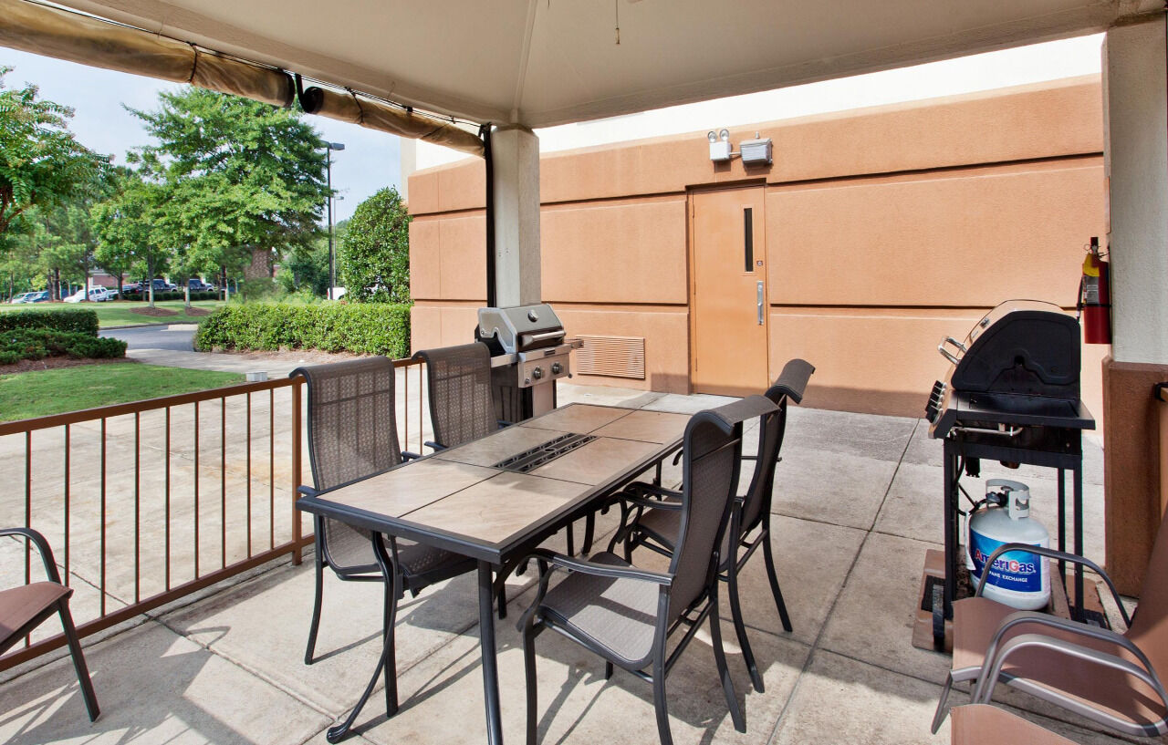 Sonesta Simply Suites Dallas Las Colinas Irving Exterior photo